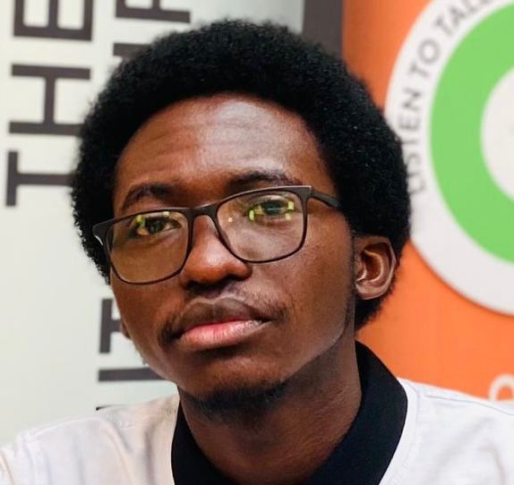 Photo de Hondi Mushagasha